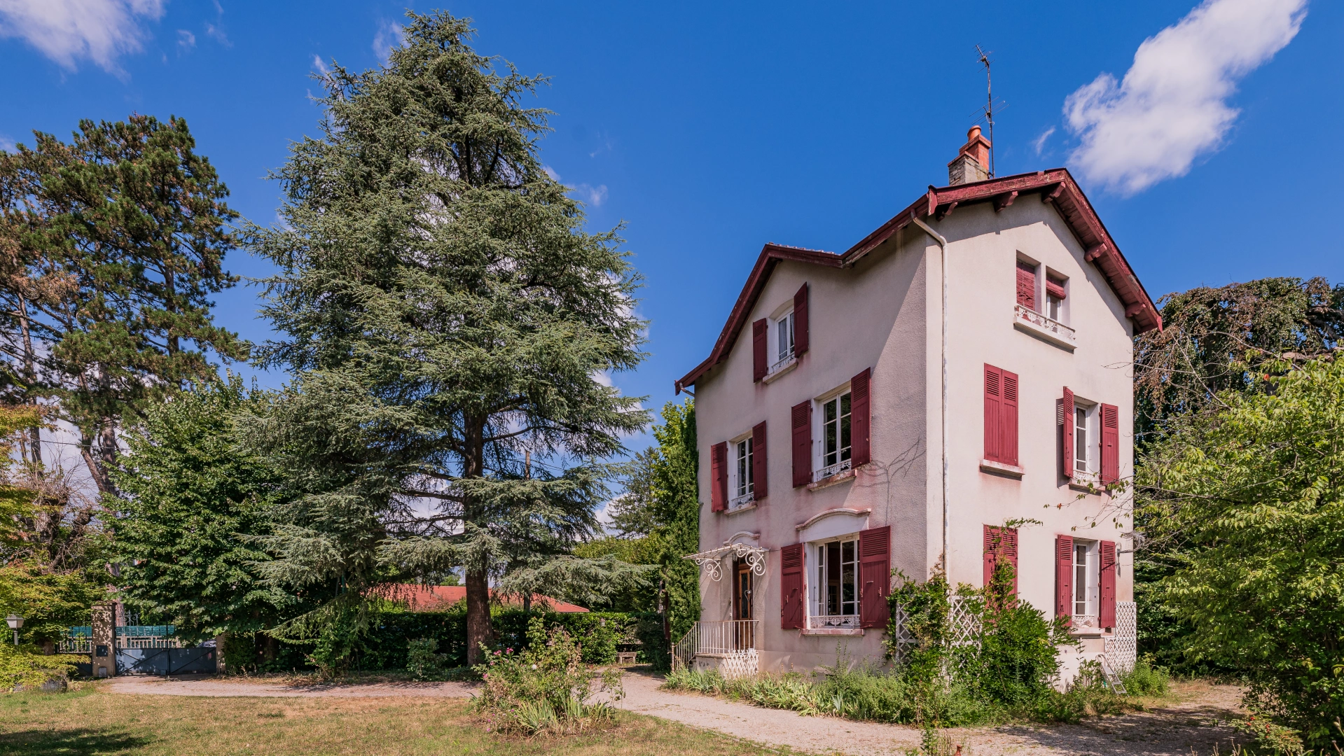 property
